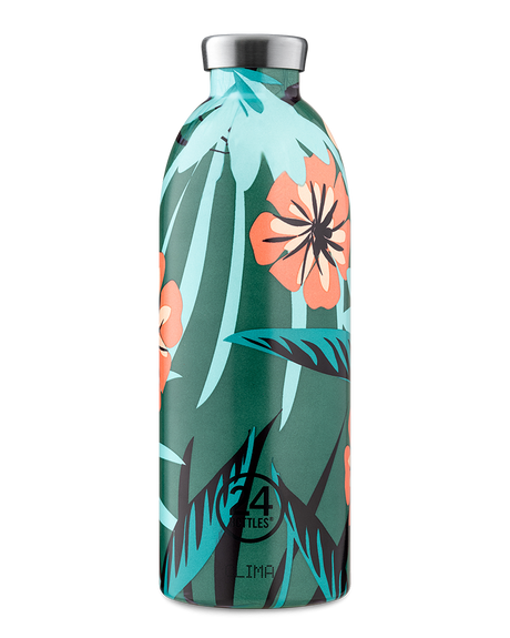 24bottles clima bottle 0.85l thermos bottle made of stainless steel drinking bottle