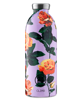 24bottles clima bottle 0.85l thermos bottle made of stainless steel drinking bottle