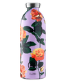 24bottles clima bottle 0.85l thermos bottle made of stainless steel drinking bottle