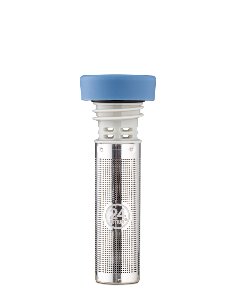 24bottles infuser cap for stainless steel drinking bottles from 24bottles