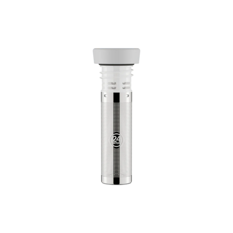 24bottles infuser cap for stainless steel drinking bottles from 24bottles