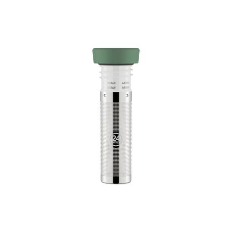 24bottles infuser cap for stainless steel drinking bottles from 24bottles