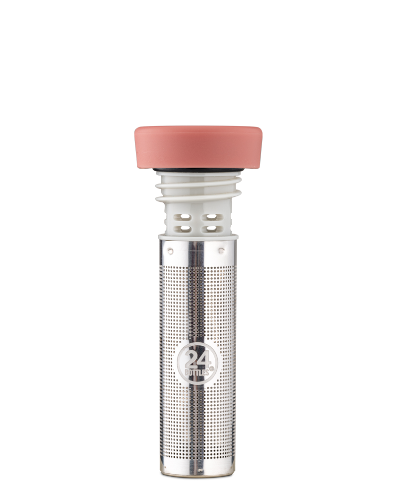 24bottles infuser cap for stainless steel drinking bottles from 24bottles