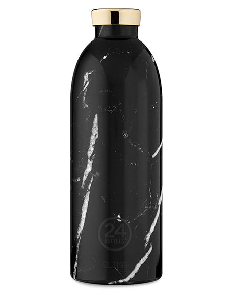 24bottles clima bottle 0.85l thermos bottle made of stainless steel drinking bottle