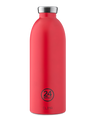 24bottles clima bottle 0.85l thermos bottle made of stainless steel drinking bottle