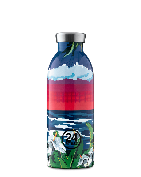 24bottles clima bottle limited edition thermos flask made of stainless steel drinking bottle 0.5l