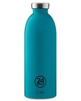 24bottles clima bottle 0.85l thermos bottle made of stainless steel drinking bottle