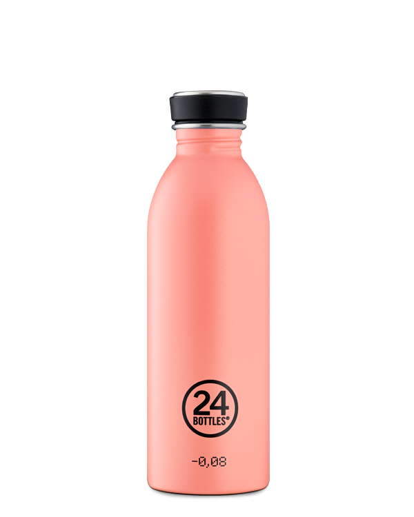24bottles stainless steel drinking bottle 500ml