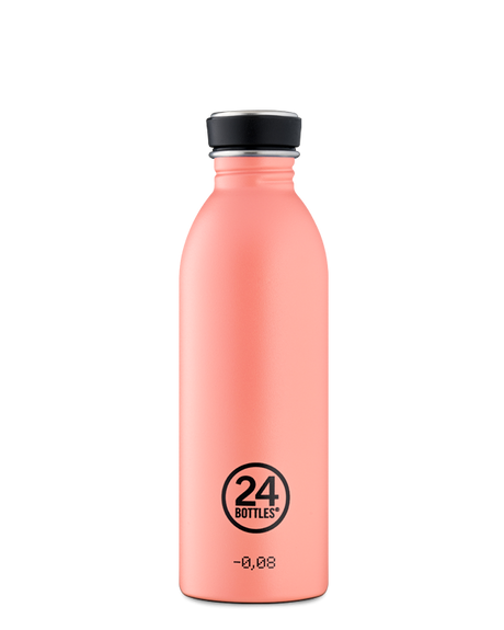 24bottles stainless steel drinking bottle 500ml