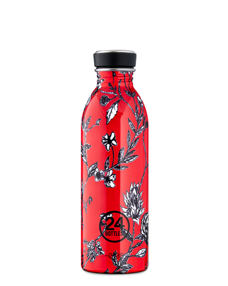 24bottles stainless steel drinking bottle 500ml