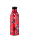 24bottles Edelstahl Trinkflasche 500ml