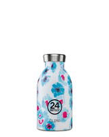 24bottles clima bottle 0.33l thermos bottle made of stainless steel drinking bottle 