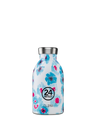 24bottles clima bottle 0.33l thermos bottle made of stainless steel drinking bottle 