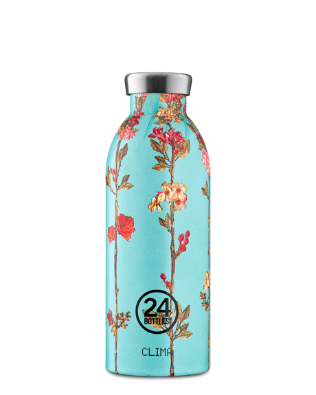 24bottles clima bottle limited edition thermos flask made of stainless steel drinking bottle 0.5l