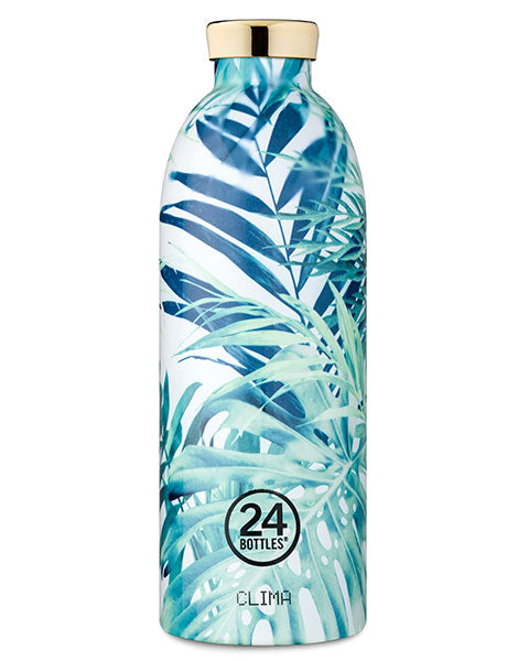 24bottles clima bottle 0.85l thermos bottle made of stainless steel drinking bottle
