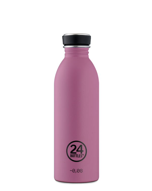 24bottles stainless steel drinking bottle 500ml
