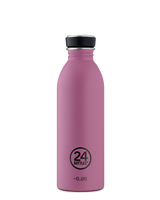 24bottles stainless steel drinking bottle 500ml