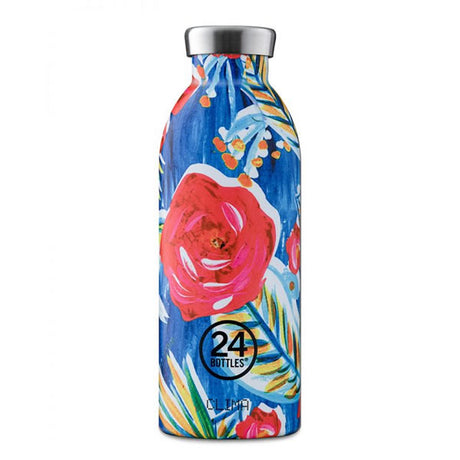 24bottles clima bottle limited edition thermos flask made of stainless steel drinking bottle 0.5l