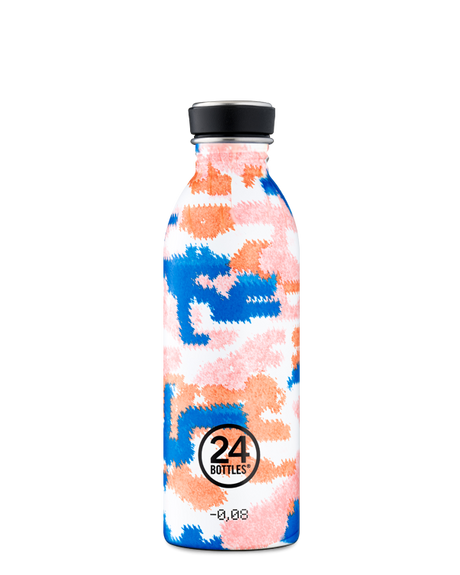 24bottles stainless steel drinking bottle 500ml