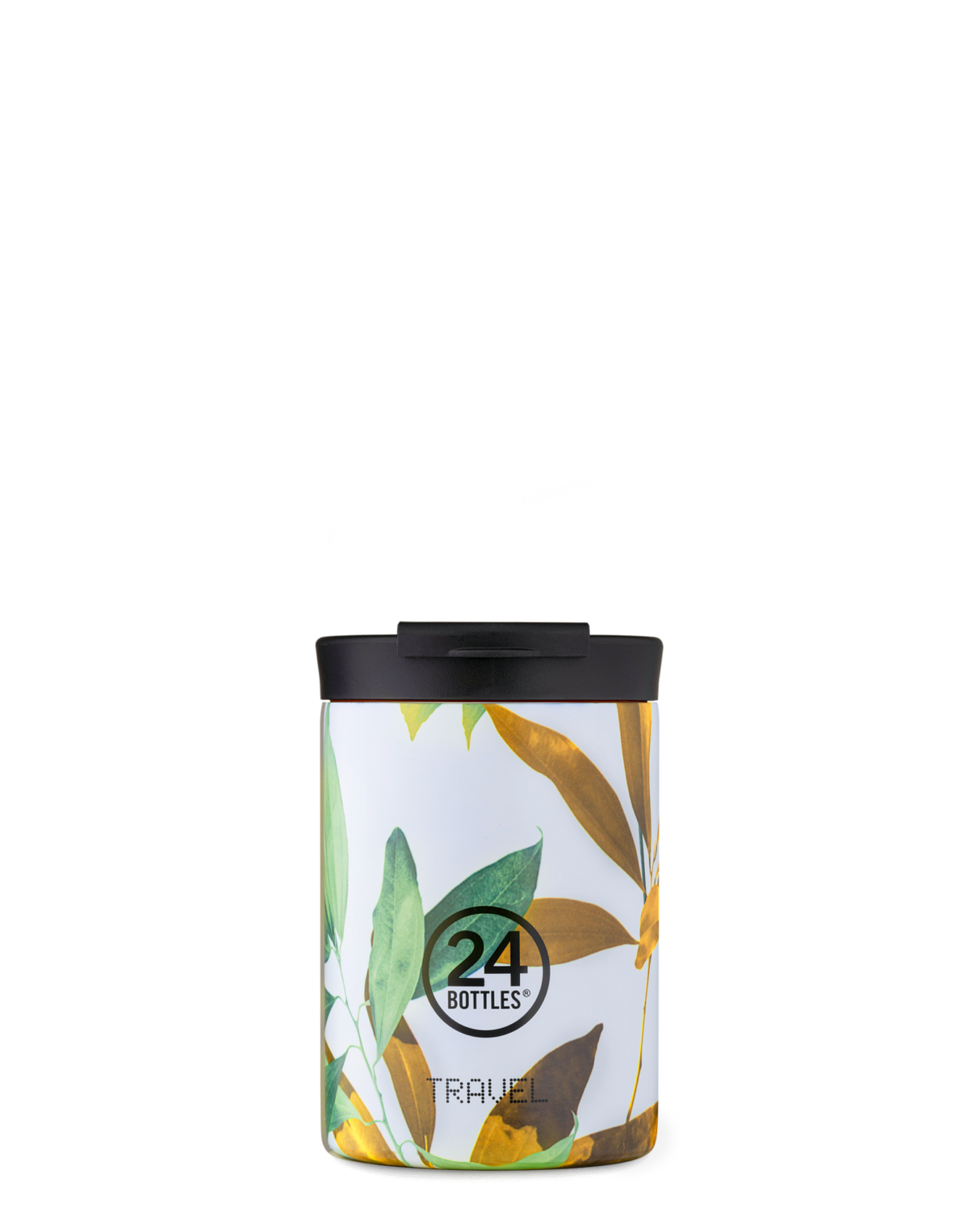 24bottles Travel Tumbler Coffee to go made of stainless steel 350ml