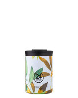 24bottles Travel Tumbler Coffee to go made of stainless steel 350ml