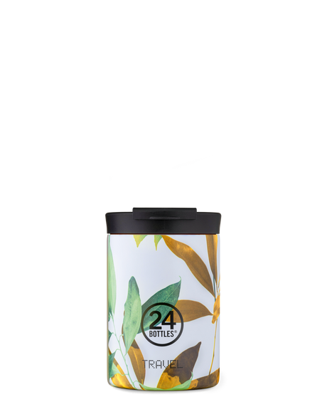 24bottles Travel Tumbler Coffee to go made of stainless steel 350ml