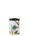 24bottles Travel Tumbler Coffee to go made of stainless steel 350ml