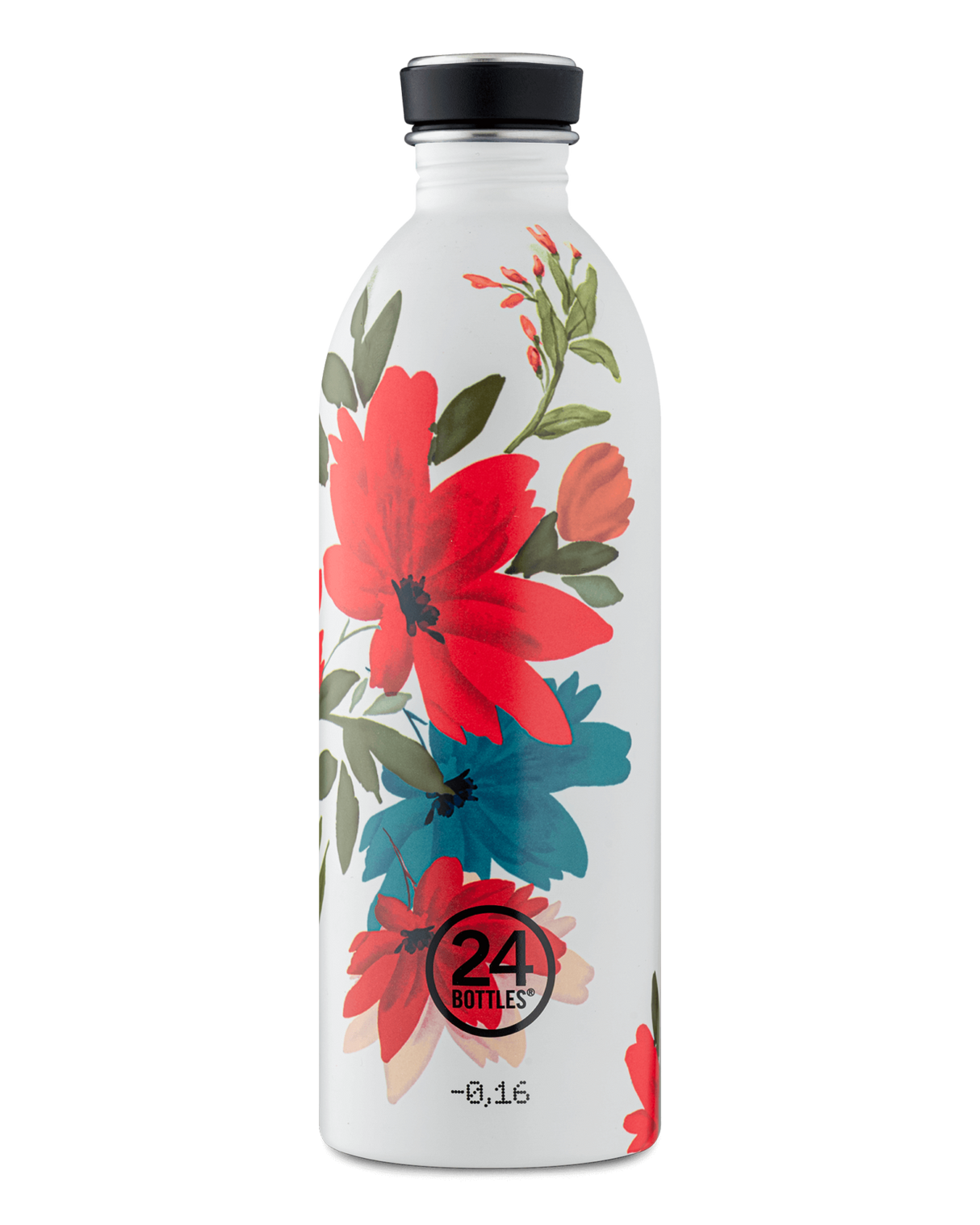24bottles 1l stainless steel drinking bottle