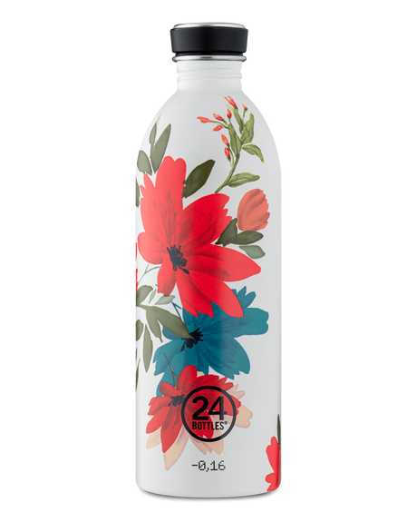 24bottles 1l stainless steel drinking bottle