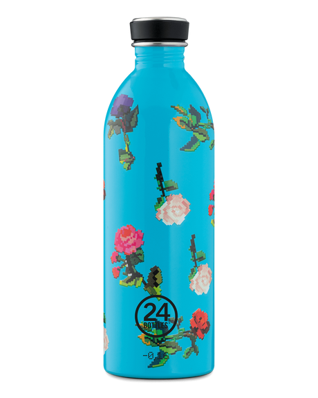 24bottles 1l stainless steel drinking bottle