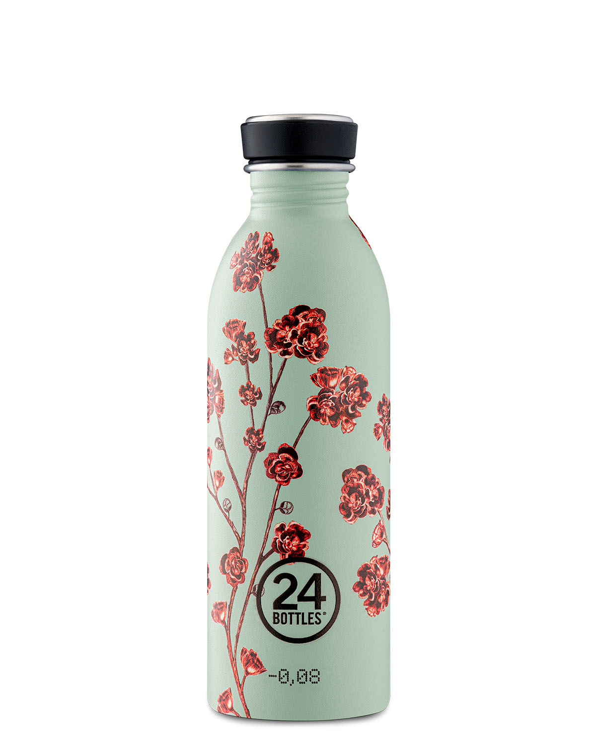 24bottles stainless steel drinking bottle 500ml