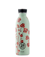 24bottles stainless steel drinking bottle 500ml