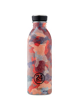 24bottles stainless steel drinking bottle 500ml