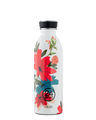 24bottles Edelstahl Trinkflasche 500ml