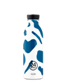 24bottles Edelstahl Trinkflasche 500ml