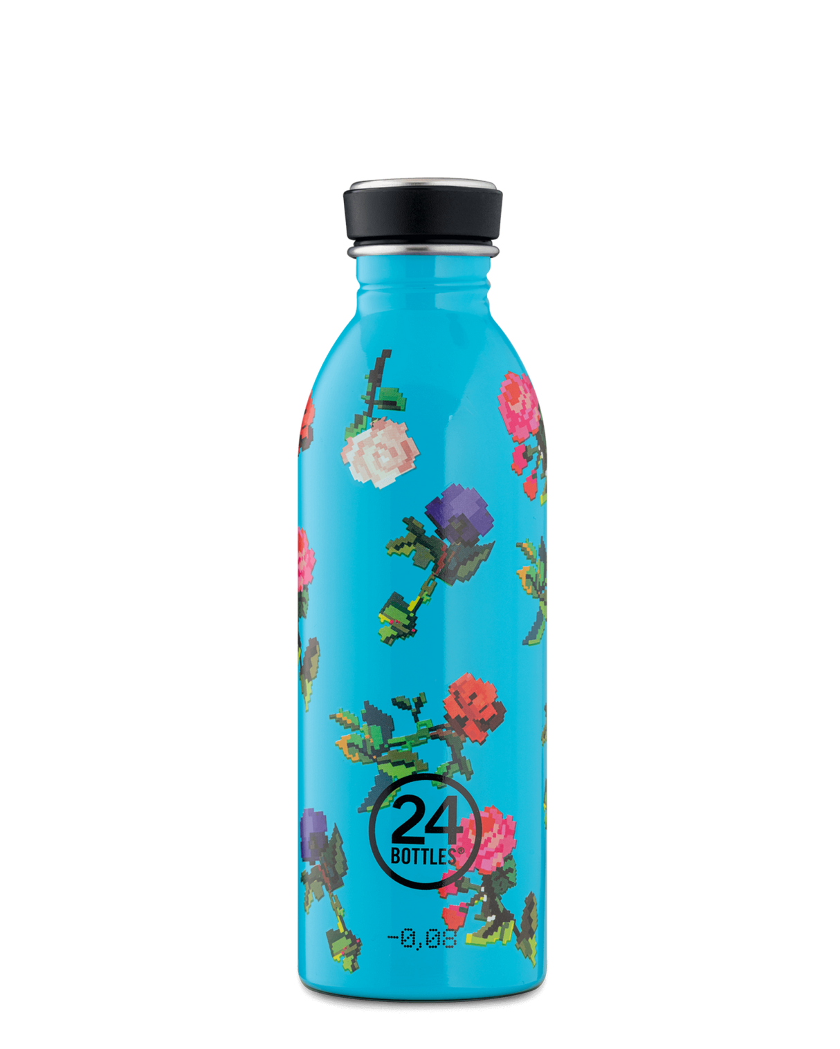 24bottles stainless steel drinking bottle 500ml