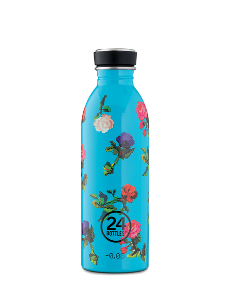 24bottles stainless steel drinking bottle 500ml