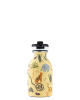 24bottles drinking bottle 250ml Kids collection with sport cap