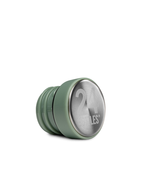 24bottles urban lid replacement cap urban cap for stainless steel drinking bottle BPA free