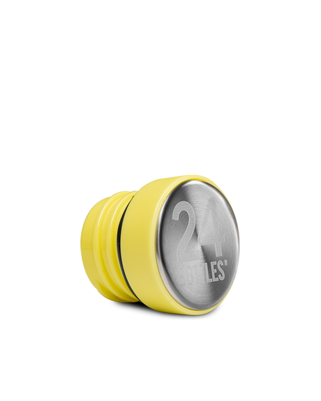 24bottles urban lid replacement cap urban cap for stainless steel drinking bottle BPA free