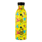 24bottles stainless steel drinking bottle 500ml