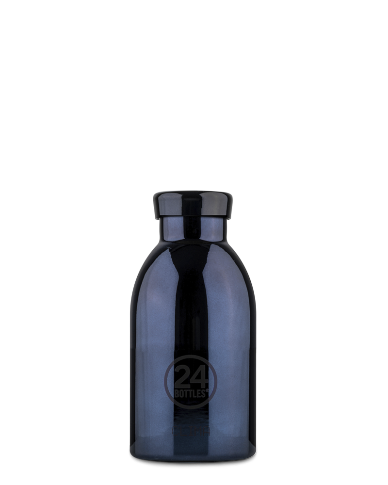 24bottles clima bottle 0.33l thermos bottle made of stainless steel drinking bottle 