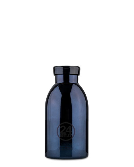 24bottles clima bottle 0.33l thermos bottle made of stainless steel drinking bottle 