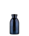 24bottles clima bottle 0.33l thermos bottle made of stainless steel drinking bottle 