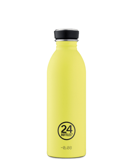 24bottles stainless steel drinking bottle 500ml
