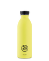 24bottles Edelstahl Trinkflasche 500ml