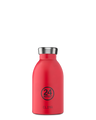 24bottles clima bottle 0.33l thermos bottle made of stainless steel drinking bottle 