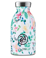 24bottles clima bottle 0.33l thermos bottle made of stainless steel drinking bottle 
