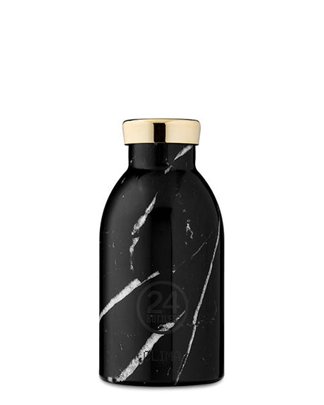 24bottles clima bottle 0.33l thermos bottle made of stainless steel drinking bottle 