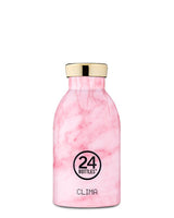 24bottles clima bottle 0.33l thermos bottle made of stainless steel drinking bottle 